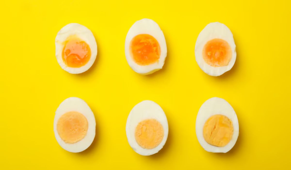Œufs à la coque, mollets ou durs : quelle différence de cuisson ?