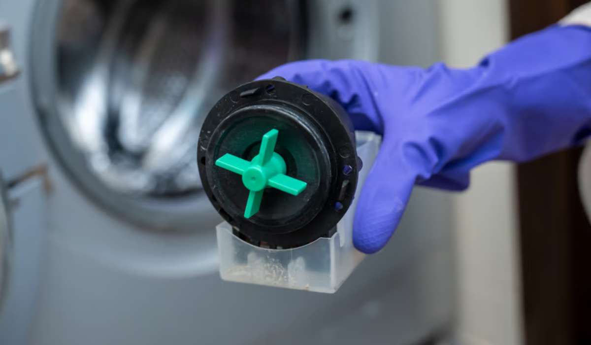 Comment détartrer sa machine à laver naturellement ?