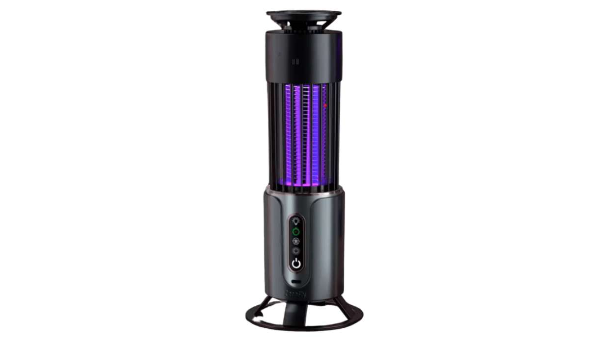 Lampe Zérofly