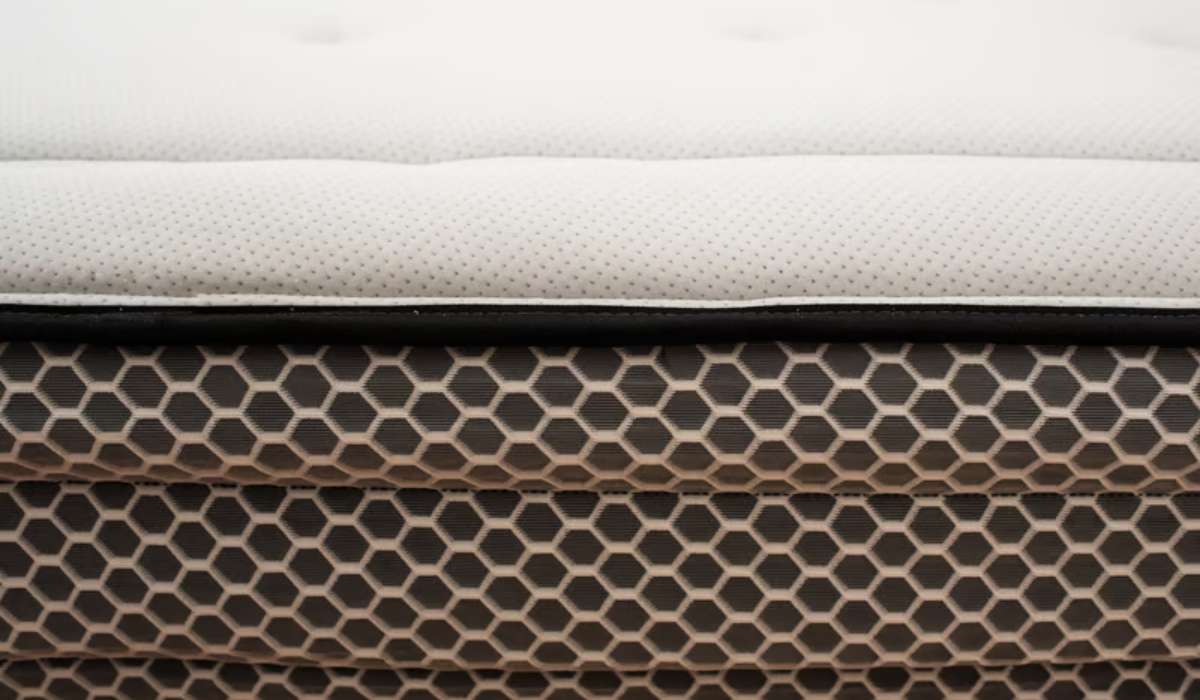 Pourquoi choisir un matelas en latex ?