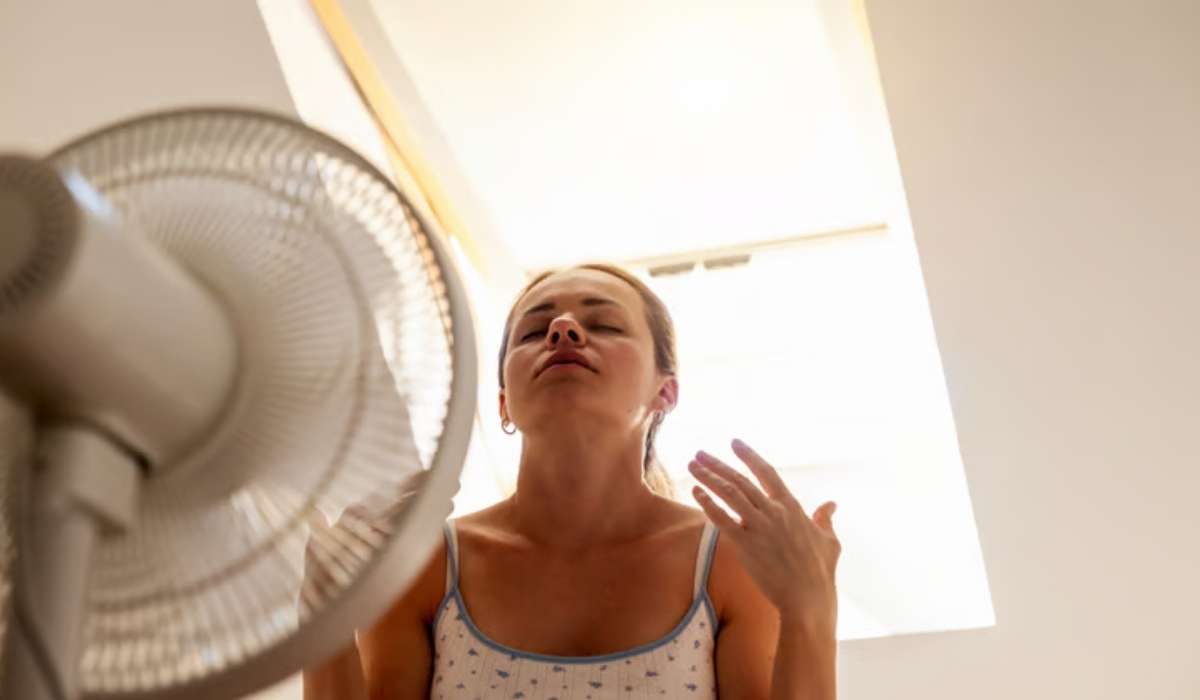 Comment utiliser un ventilateur en cas de canicule ?