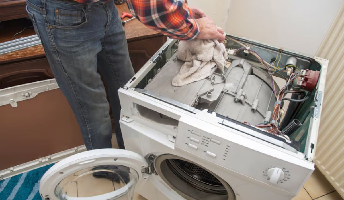 Comment savoir si ta machine à laver est encore sous garantie