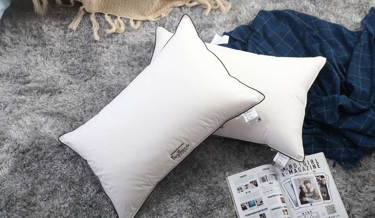 Oreiller : comment choisir l’allié idéal pour un sommeil réparateur
