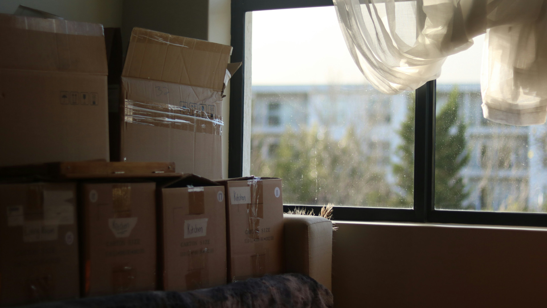 Vider sa maison avant une vente ou une succession, cette solution qui change tout