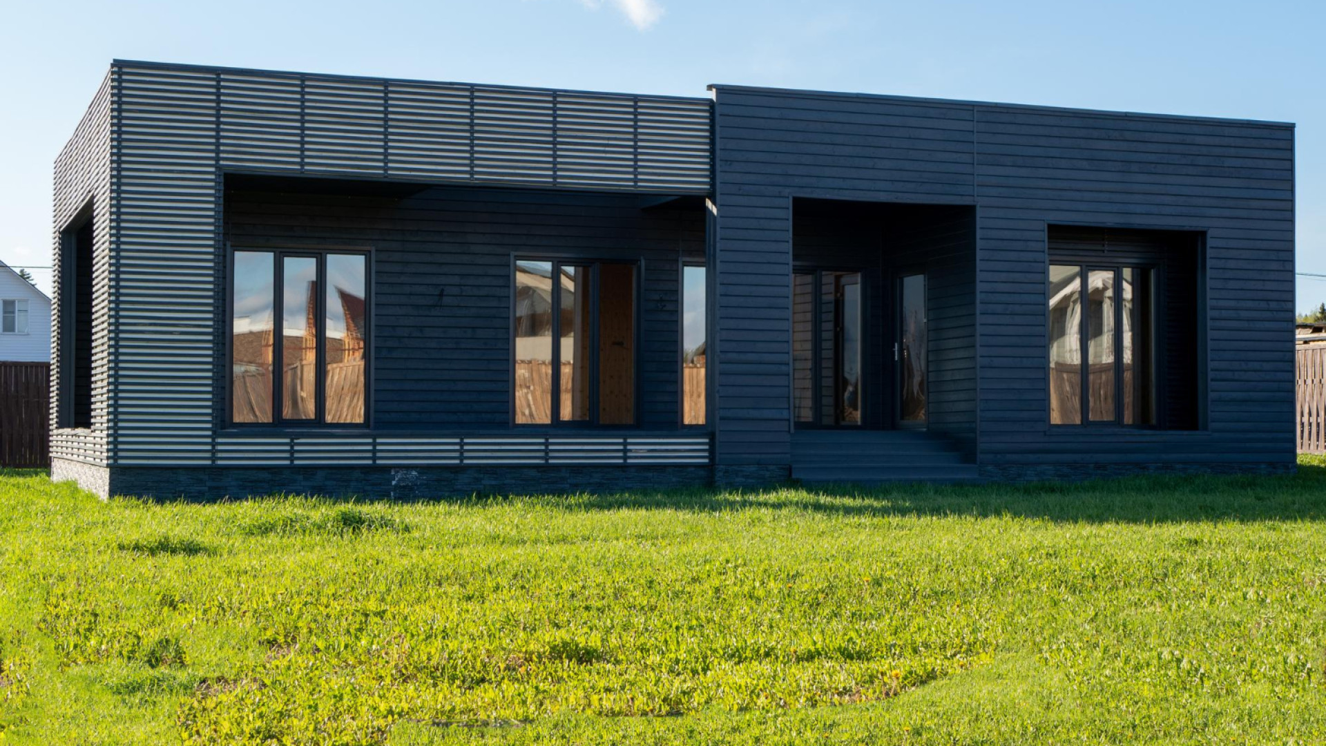 Découvrir les avantages d’une maison plain-pied